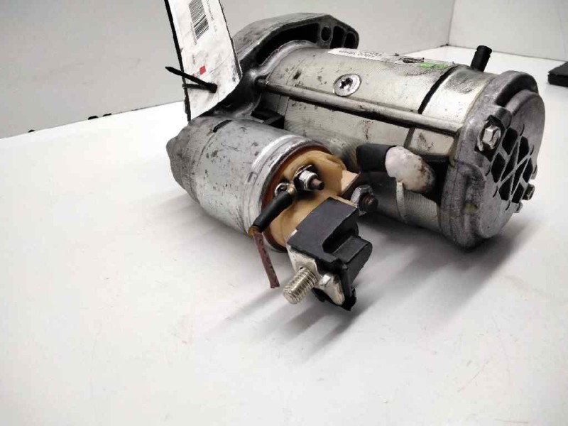 Recambio de motor arranque para infiniti m sedán 3.0 v6 diesel cat referencia OEM IAM 233001BY0A 15K00048DCA 