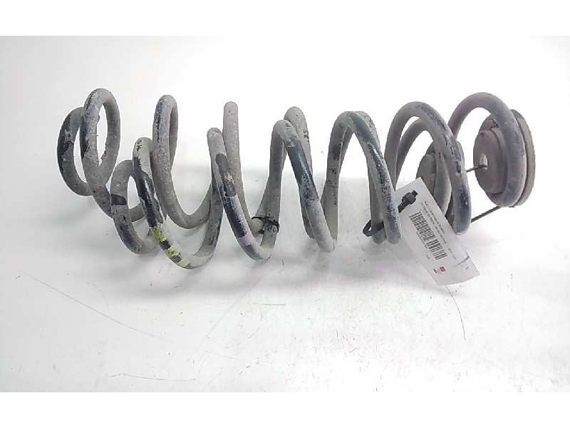 Recambio de muelle suspension trasera para peugeot 307 break / sw (s1) sw pack referencia OEM IAM   