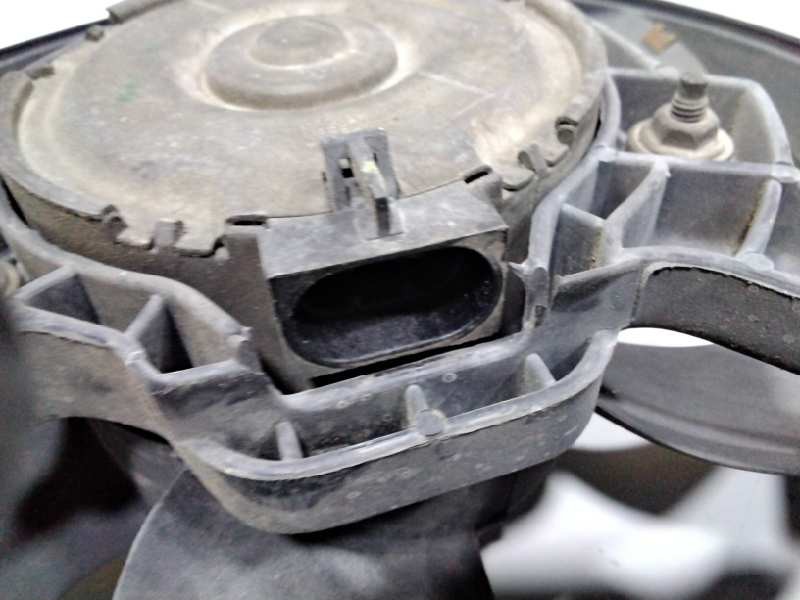 Recambio de electroventilador para fiat bravo (182) 1.6 16v / 16v 100 sx referencia OEM IAM 0046744926  