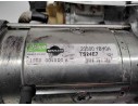 MOTOR ARRANQUE 233001BY0A 15K00048DCA 