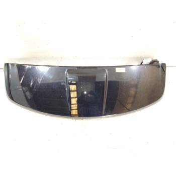 Recambio de aleron trasero para land rover range rover evoque (l538) 2.0 d referencia OEM IAM LR118456  