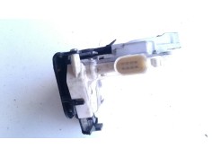 Recambio de cerradura puerta trasera derecha para audi a4 berlina (8e) 2.0 tdi 16v (103kw) referencia OEM IAM 8E0839016AA   2