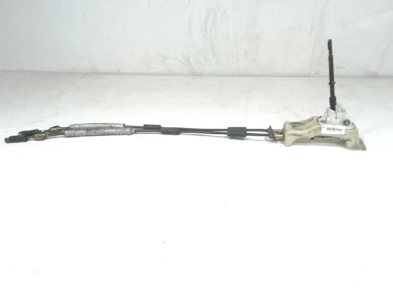 Recambio de palanca cambio para fiat bravo (182) 1.6 16v / 16v 100 sx referencia OEM IAM 0007598826  