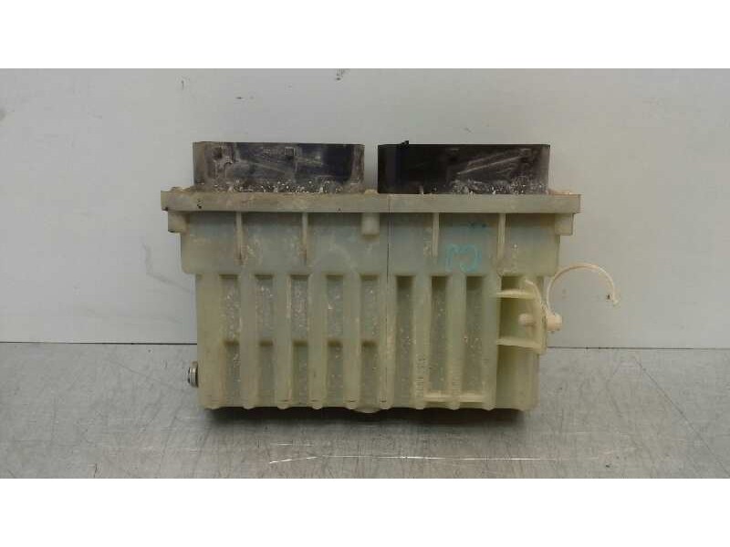 Recambio de centralita motor uce para opel astra g berlina club referencia OEM IAM 24410130  