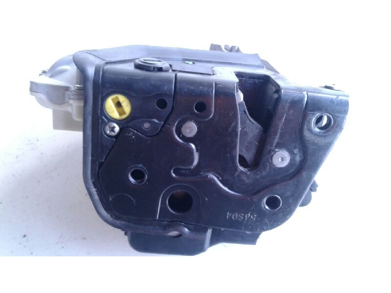 Recambio de cerradura puerta trasera derecha para audi a4 berlina (8e) 2.0 tdi 16v (103kw) referencia OEM IAM 8E0839016AA  