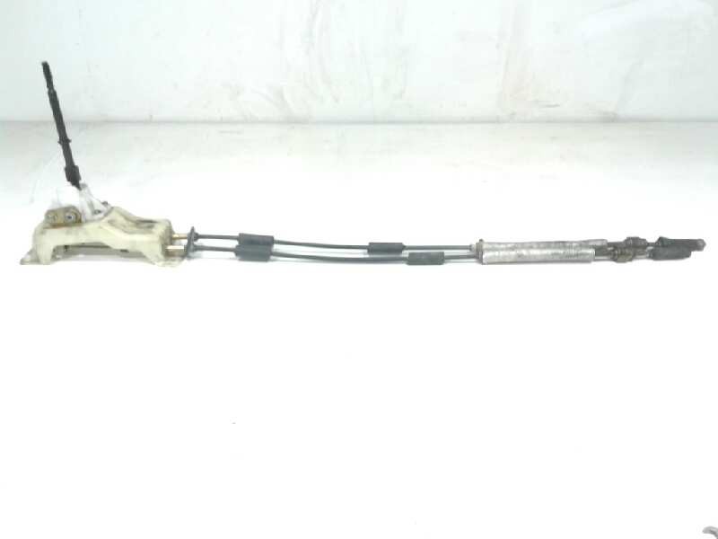 Recambio de palanca cambio para fiat bravo (182) 1.6 16v / 16v 100 sx referencia OEM IAM 0007598826  