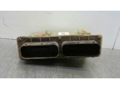 Recambio de centralita motor uce para opel astra g berlina club referencia OEM IAM 24410130   2