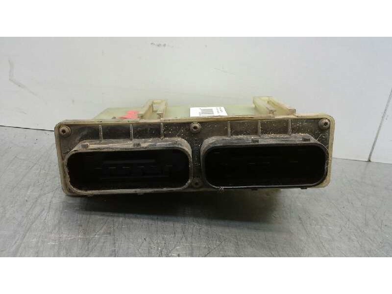 Recambio de centralita motor uce para opel astra g berlina club referencia OEM IAM 24410130  