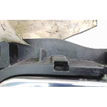 Recambio de maneta exterior trasera izquierda para citroën c4 berlina vtr plus referencia OEM IAM 96435311VD1E  