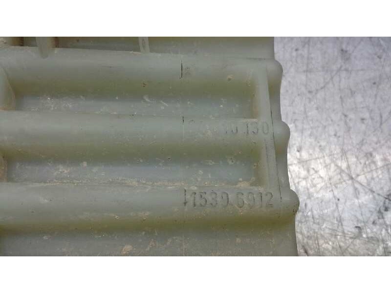 Recambio de centralita motor uce para opel astra g berlina club referencia OEM IAM 24410130  