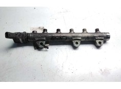 Recambio de rampa inyectora para nissan qashqai+2 (jj10) 2.0 dci turbodiesel cat referencia OEM IAM R445214860  
