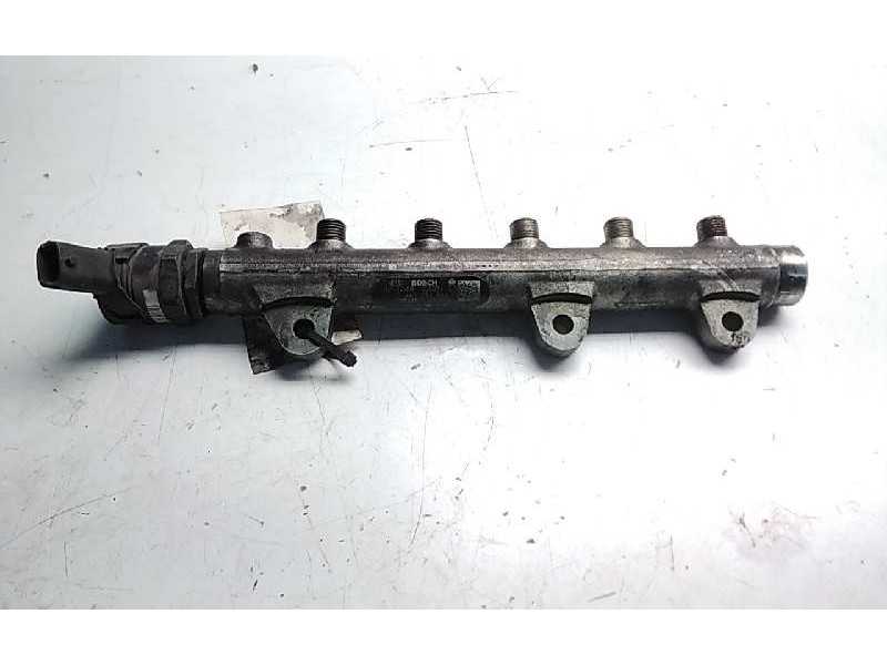 Recambio de rampa inyectora para nissan qashqai+2 (jj10) 2.0 dci turbodiesel cat referencia OEM IAM R445214860  