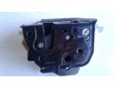 CERRADURA PUERTA TRASERA IZQUIERDA 8E0839015AA 