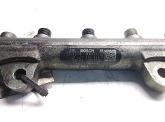 Recambio de rampa inyectora para nissan qashqai+2 (jj10) 2.0 dci turbodiesel cat referencia OEM IAM R445214860   2