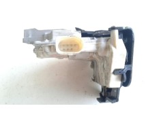 Recambio de cerradura puerta trasera izquierda para audi a4 berlina (8e) 2.0 tdi 16v (103kw) referencia OEM IAM 8E0839015AA   2
