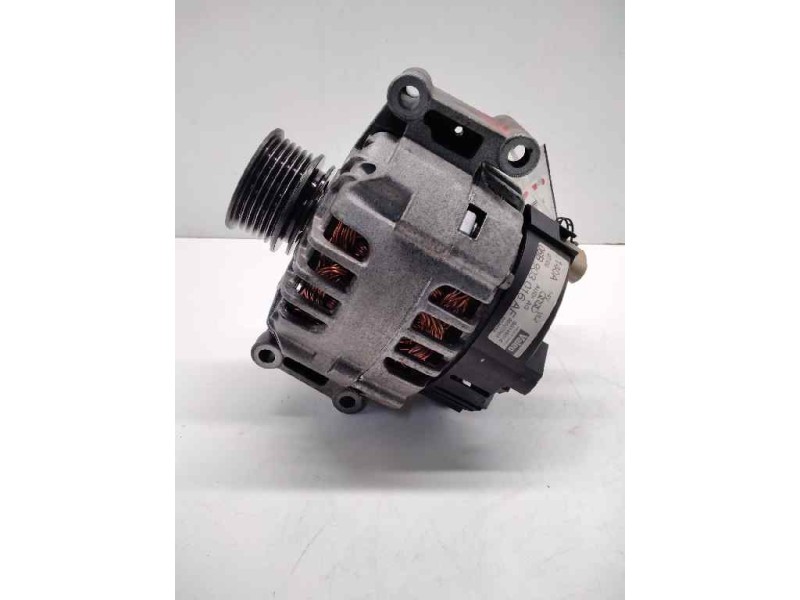 Recambio de alternador para audi a4 berlina (8e) 1.8 t referencia OEM IAM VALEOSG14B016 2542739A 002838 VWAG 06B 903 016 AF