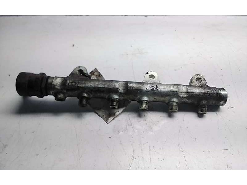 Recambio de rampa inyectora para nissan qashqai+2 (jj10) 2.0 dci turbodiesel cat referencia OEM IAM R445214860  