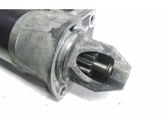 Recambio de motor arranque para mercedes clase s (w221) berlina 320 / 350 cdi (221.022) referencia OEM IAM A0061514101 000111504 2