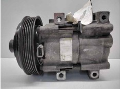 Recambio de compresor aire acondicionado para ford ka (ccq) básico referencia OEM IAM SINREF  