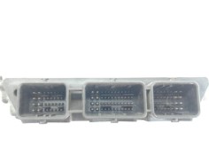 Recambio de centralita motor uce para renault megane ii berlina 3p confort authentique referencia OEM IAM 0281010769   2