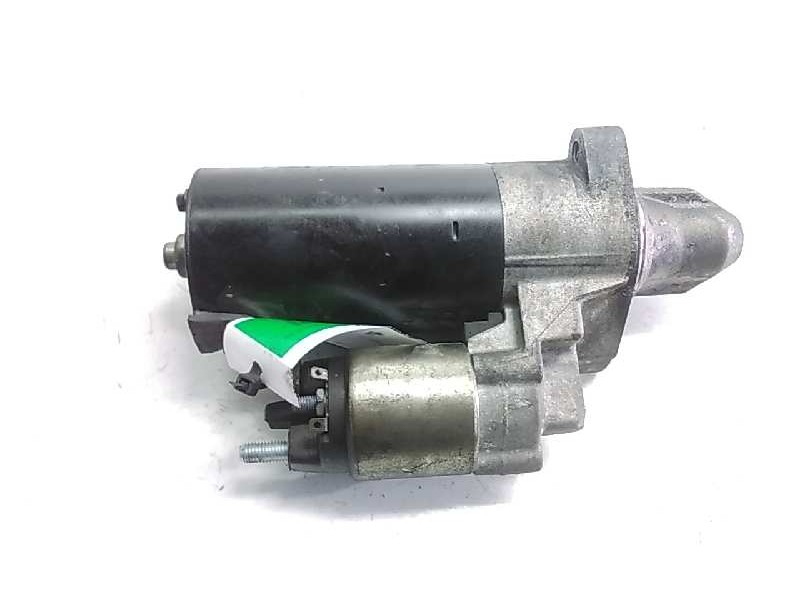 Recambio de motor arranque para mercedes clase s (w221) berlina 320 / 350 cdi (221.022) referencia OEM IAM A0061514101 000111504