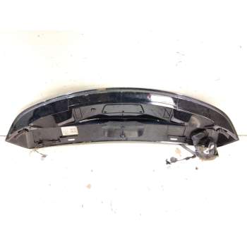 Recambio de aleron trasero para land rover range rover evoque (l538) 2.0 d referencia OEM IAM LR118456  