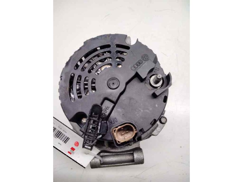 Recambio de alternador para audi a4 berlina (8e) 1.8 t referencia OEM IAM VALEOSG14B016 2542739A 002838 VWAG 06B 903 016 AF
