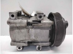 Recambio de compresor aire acondicionado para ford ka (ccq) básico referencia OEM IAM SINREF   2