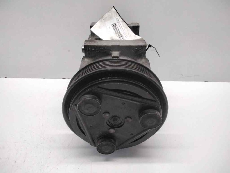 Recambio de compresor aire acondicionado para ford ka (ccq) básico referencia OEM IAM SINREF  
