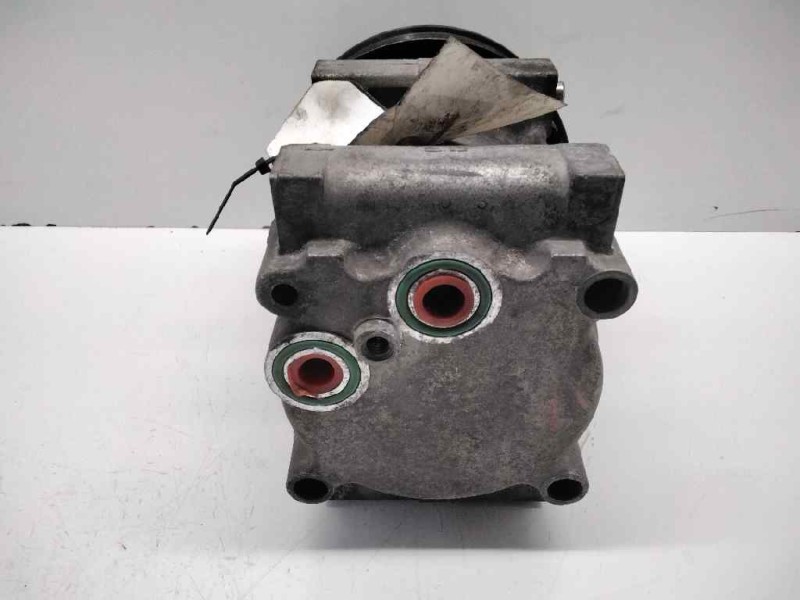 Recambio de compresor aire acondicionado para ford ka (ccq) básico referencia OEM IAM SINREF  