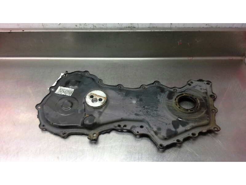 Recambio de tapa distribucion exterior para nissan qashqai+2 (jj10) 2.0 dci turbodiesel cat referencia OEM IAM 8200652190  