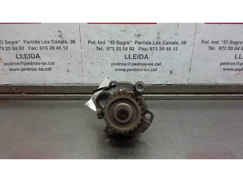 Recambio de bomba agua para seat leon (1m1) signo referencia OEM IAM 06A121031C  