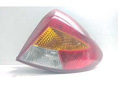 Recambio de piloto trasero derecho para kia rio ls berlina (5-ptas.) referencia OEM IAM 92402FD070  104920