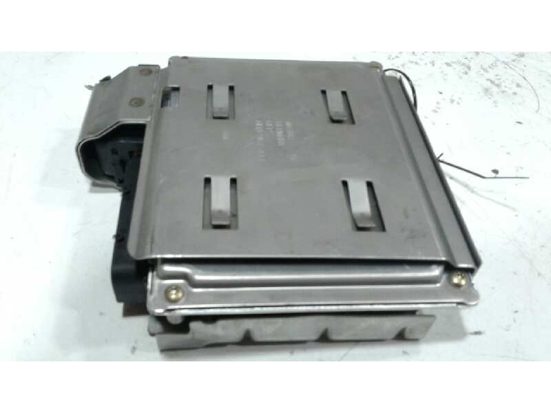 Recambio de centralita motor uce para audi a4 berlina (8e) 1.8 t referencia OEM IAM 8E0907411  