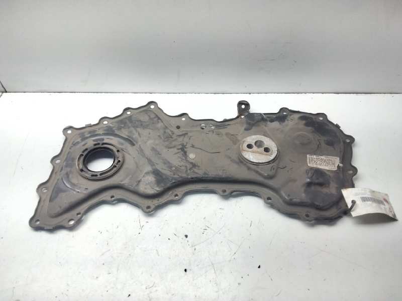 Recambio de tapa distribucion exterior para nissan qashqai+2 (jj10) 2.0 dci turbodiesel cat referencia OEM IAM 8200652190  