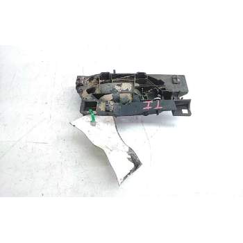 Recambio de maneta exterior trasera izquierda para citroën c4 berlina vtr plus referencia OEM IAM 96435311VD1E  
