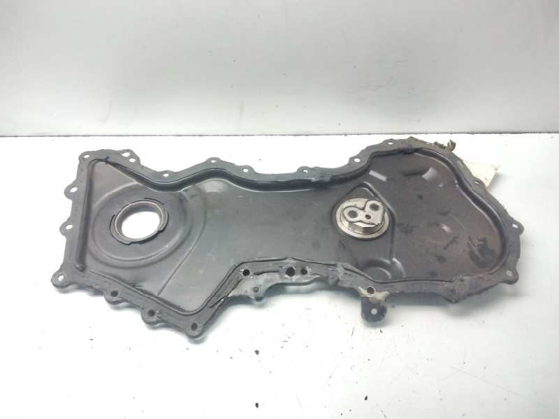 Recambio de tapa distribucion exterior para nissan qashqai+2 (jj10) 2.0 dci turbodiesel cat referencia OEM IAM 8200652190  