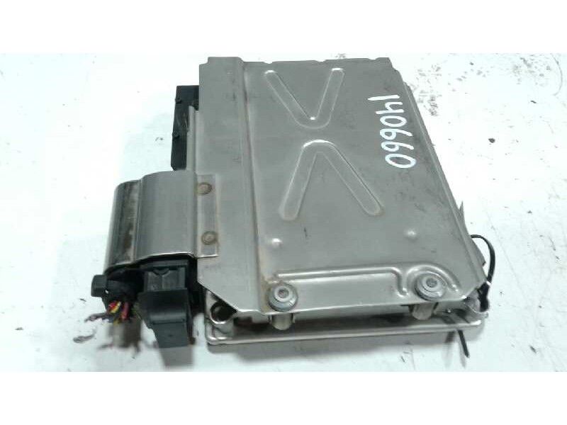 Recambio de centralita motor uce para audi a4 berlina (8e) 1.8 t referencia OEM IAM 8E0907411  