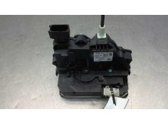 Recambio de cerradura puerta delantera derecha para opel corsa e 1.4 referencia OEM IAM    2