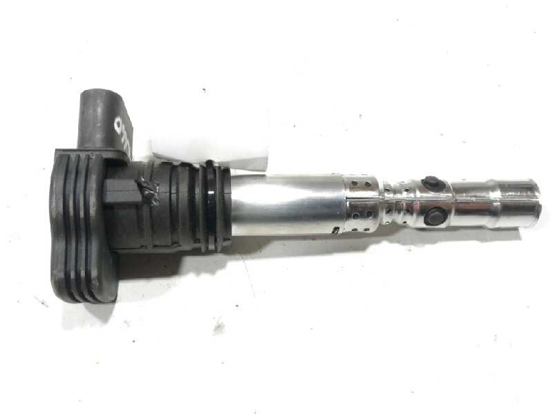 Recambio de bobina encendido para audi a4 berlina (8e) 1.8 t referencia OEM IAM 0253312916  