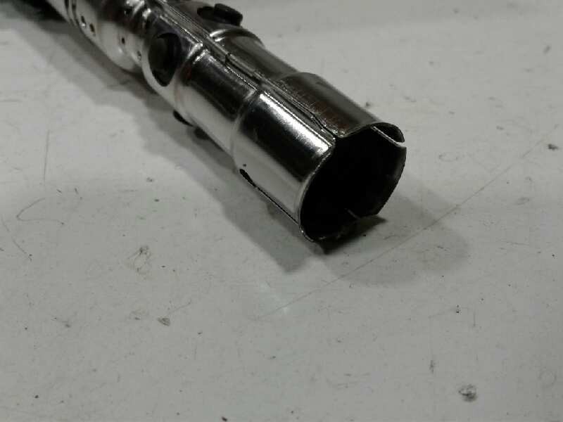 Recambio de bobina encendido para audi a4 berlina (8e) 1.8 t referencia OEM IAM 0253312916  