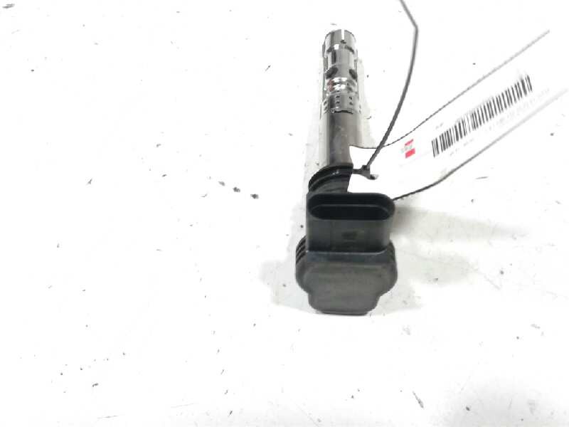 Recambio de bobina encendido para audi a4 berlina (8e) 1.8 t referencia OEM IAM 0253312916  