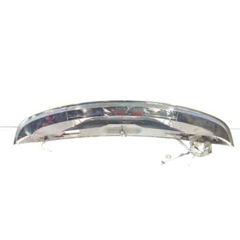 Recambio de aleron trasero para land rover range rover evoque (l538) 2.0 d referencia OEM IAM LR118456  