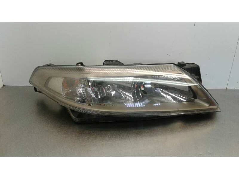 Recambio de faro derecho para renault laguna ii (bg0) 1.9 dci diesel referencia OEM IAM   