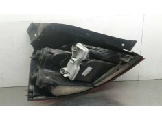 Recambio de piloto trasero derecho para renault megane ii berlina 3p confort authentique referencia OEM IAM 8200073237   2