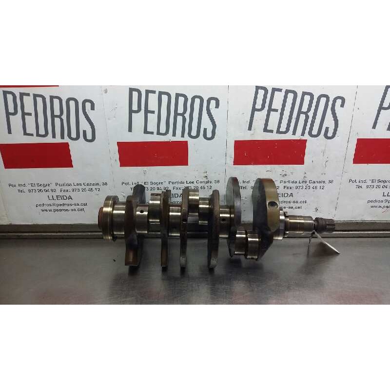 Recambio de cigueñal para audi a6 berlina (c4) 2.6 referencia OEM IAM   