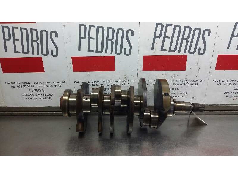 Recambio de cigueñal para audi a6 berlina (c4) 2.6 referencia OEM IAM   