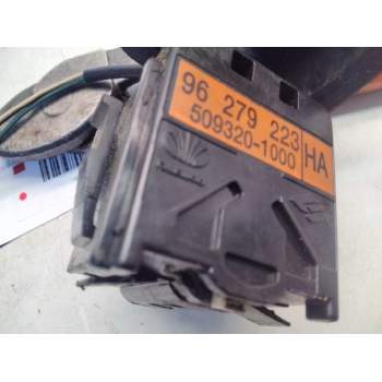 Recambio de mando intermitentes para daewoo tacuma cdx referencia OEM IAM 96279223 5093201000 