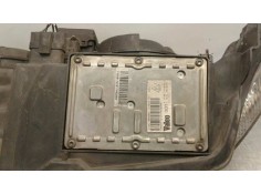 Recambio de faro derecho para renault laguna ii (bg0) 1.9 dci diesel referencia OEM IAM    2