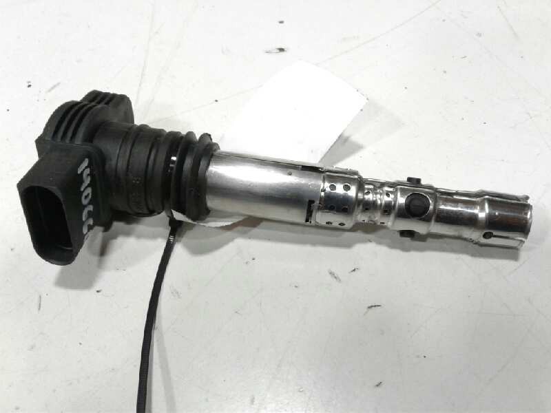 Recambio de bobina encendido para audi a4 berlina (8e) 1.8 t referencia OEM IAM   